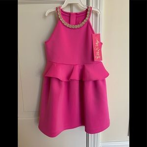 Lilly Pulitzer Size S (4/5) Dress